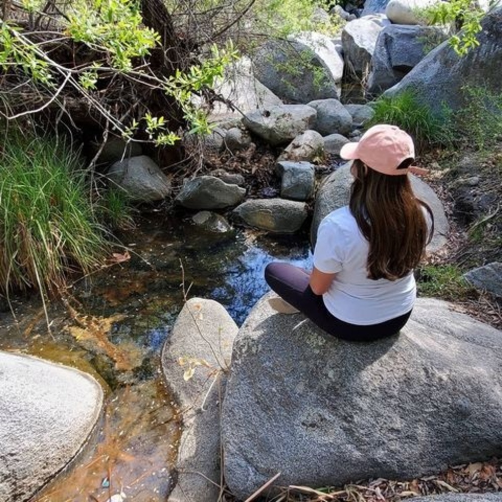 Meet your Posher, Marlene